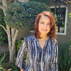 Meet your Posher, Maria